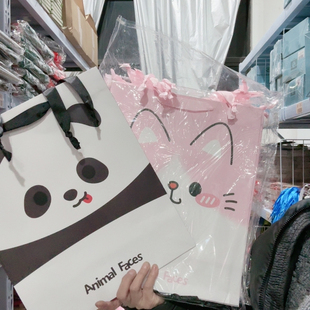 外贸礼品袋A4 加厚12个