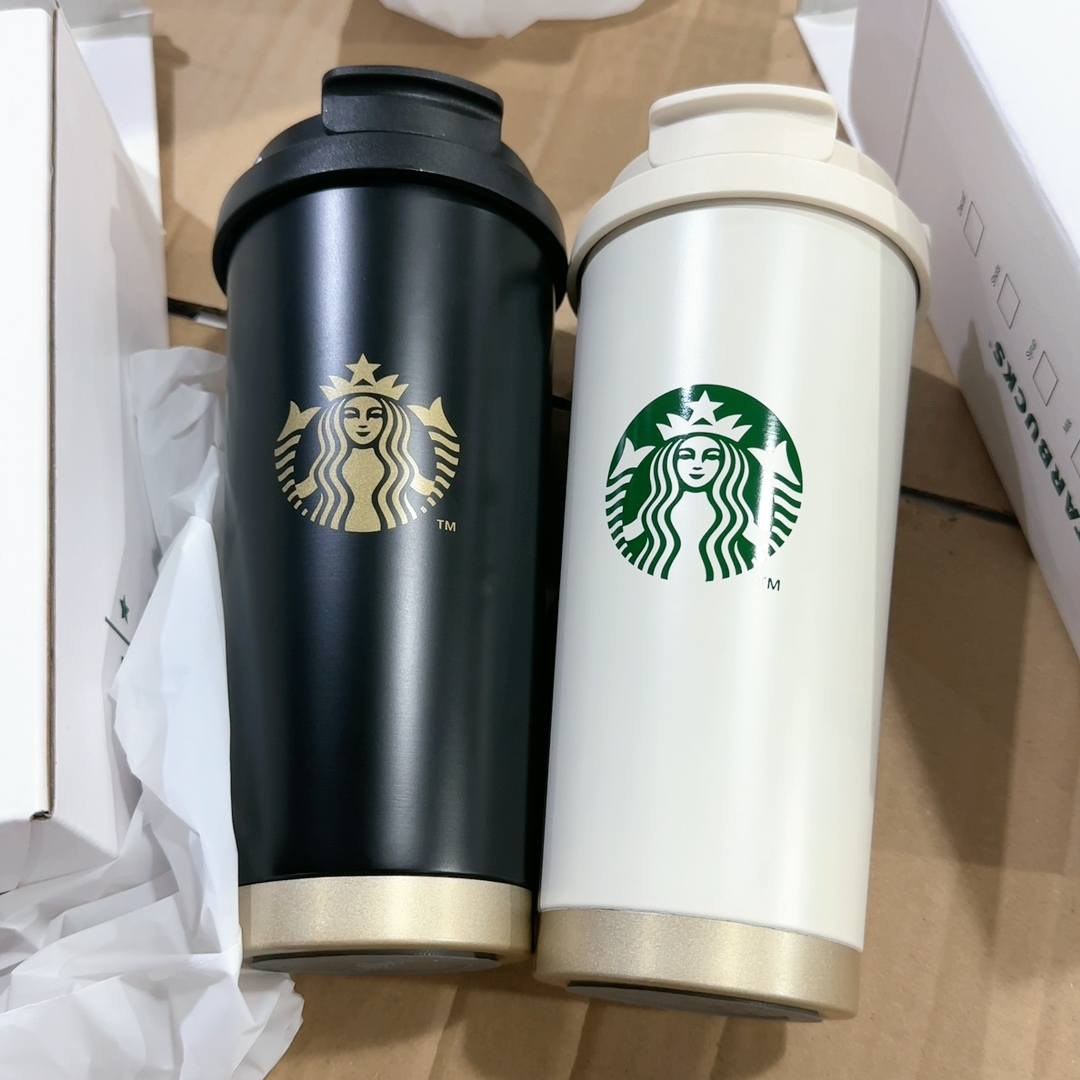 保温杯2个 500ml