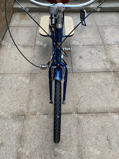 出口高端品牌 cargo 加州设计 自行车 通勤车