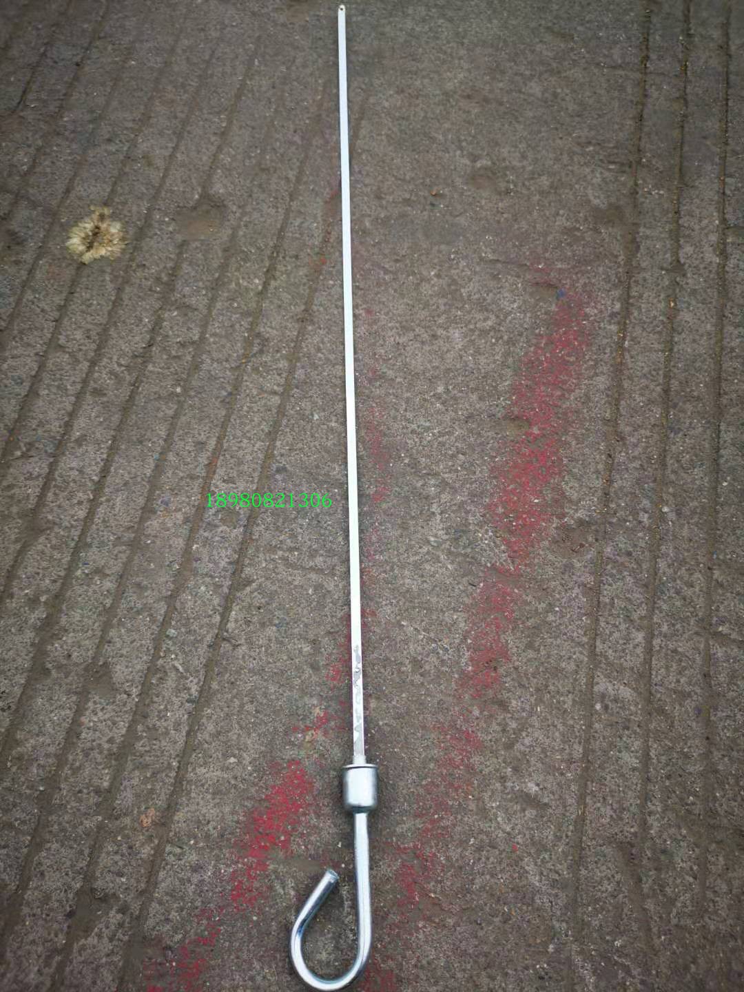 机油尺发动机感应塞玉柴