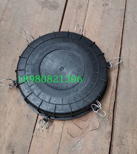 适配重汽王牌汽车瑞狮力狮腾狮777B空气滤清器空滤盖外壳沙漠王