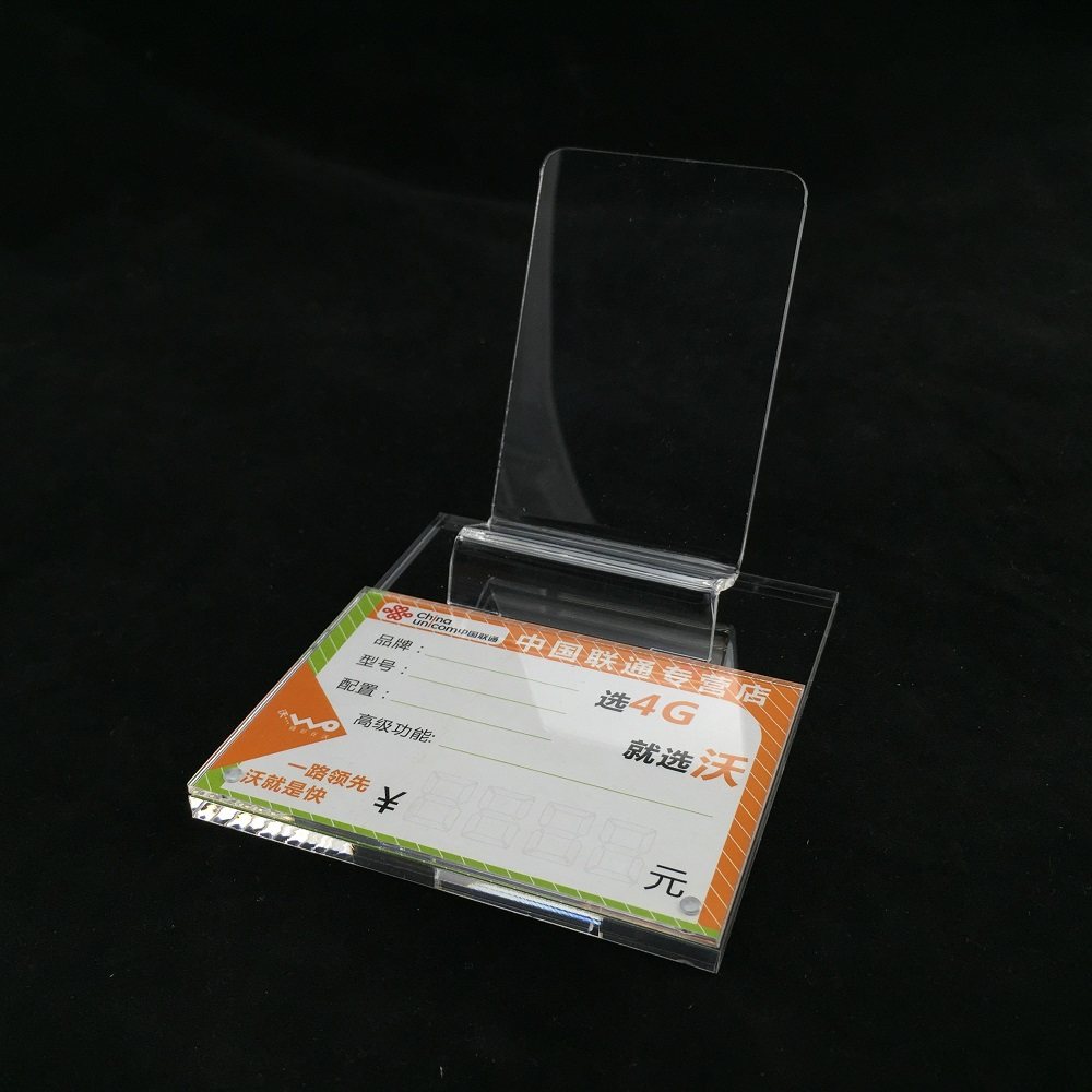 Support téléphone portable - Ref 1361166 Image 3