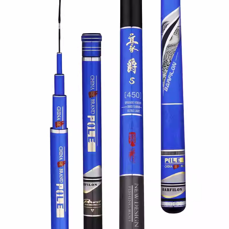 宝飞龙豪爵S银龙鲤SS龙顶野战4h