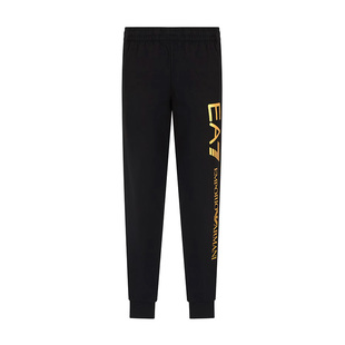 Emporio Armani安普里奥阿玛尼EA7男士休闲裤宽松春季时尚潮流款