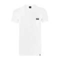 Domestic Stock-White 110