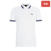 瑕疵 男装 HUGO POLO衫 半袖 BOSS雨果博斯男短袖 商务夏新款 上衣