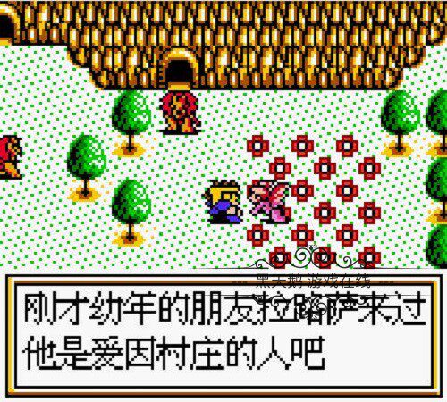 GB 게임 카트리지 GBC GBA SP 해당 게임 카트리지 MEGAMI TENSEI GAIDEN II 중국어 버전