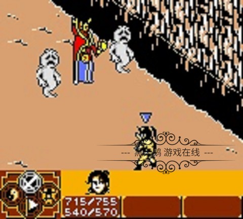 GBC 게임 카트리지 SP는 32M LEGEND OF SWORD AND FAIRY E-ERA 풀 플롯 중국어 버전 칩 메모리와 호환됩니다
