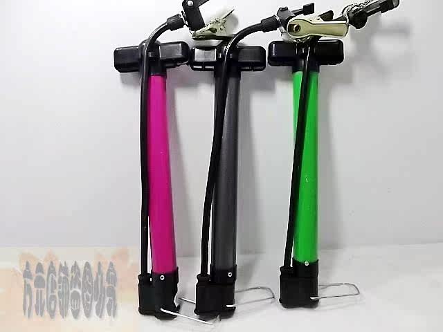 Pompe à vélo - Ref 2390520 Image 5