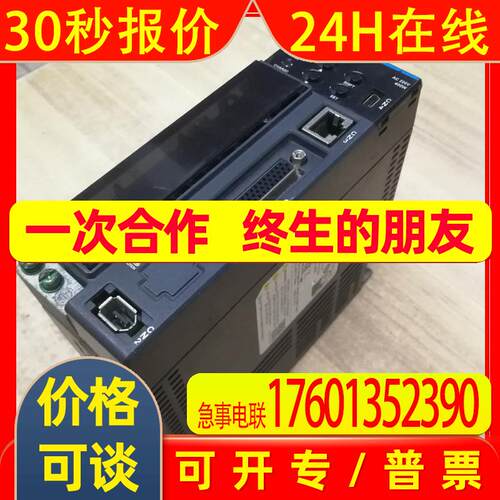 台达伺服驱动器 ASD-B3-0421-L