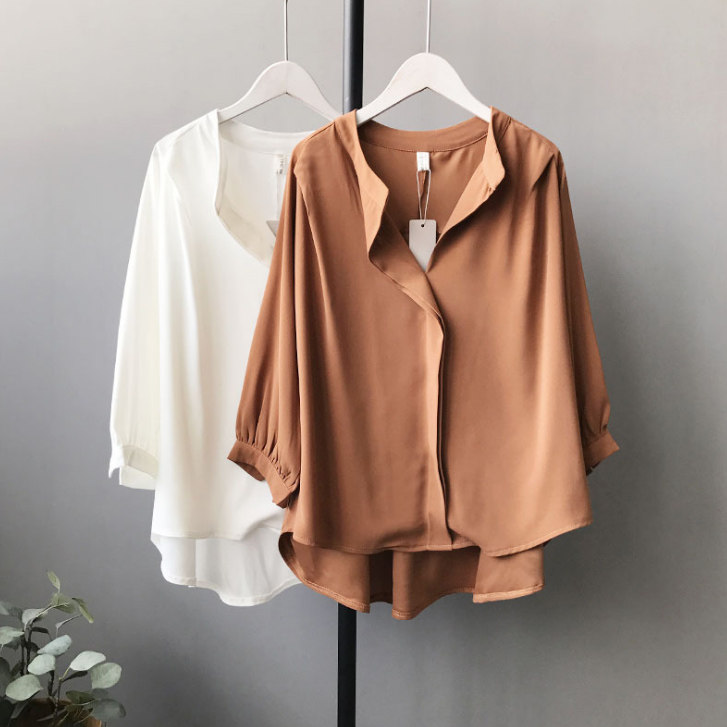 The whole house customized furniture Open Houses wardrobe Cloakroom ornament clothes white collar shirt Western-style trousers prop Decorationin the Women's clothing/Boutique , Shirt  category - from Buy2taobao.com to provide professional Taobao agent buy service