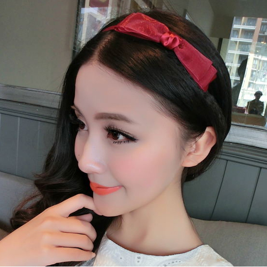 Accessoire cheveux - Ref 1198518 Image 5