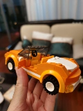 Игрушка, универсальный конструктор, 3 лет
