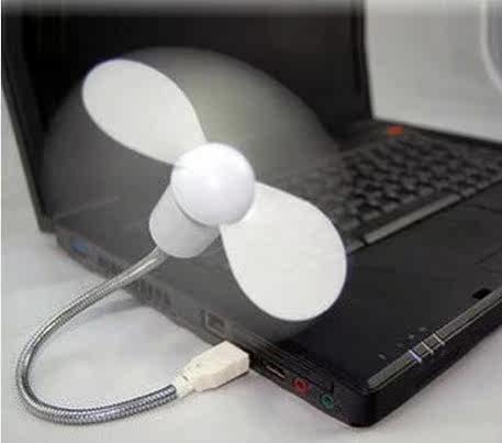 Ventilateur USB - Ref 402794 Image 1