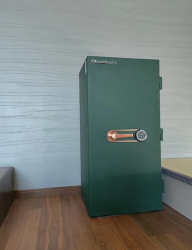 Chubbsafes Trusted the world over.Chubbsafes 集宝Perun佩伦