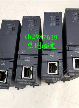 议价Q03UDECPU Q04UDEHCPU Q06UDEHCPU Q10 Q13 Q20UDE Q26UDEHCP