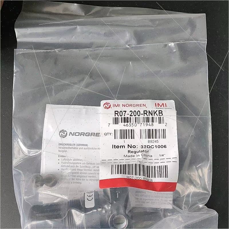 议价诺冠R07-200-RNKB减压阀