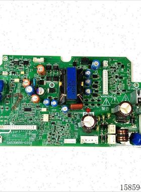 议价SA539655-03富士变频器G1S-MEGA系15-18.5-22kw驱动电源G1-