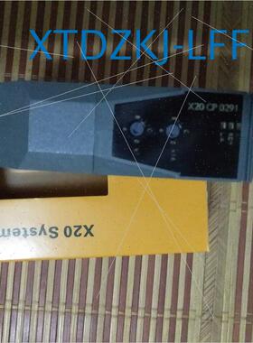 议价X20CP0291 X20CP0292 X20BC0063 贝加莱