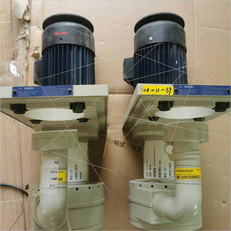 议价RENNER德国磁力泵RTL-PP-22/400-1.8()