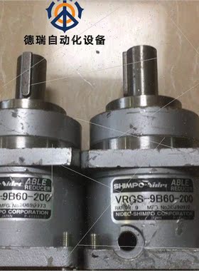 议价SHMPO VRGS-9B60-200