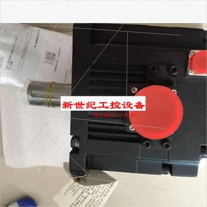 议价三菱伺服马达HC-SFS81B--