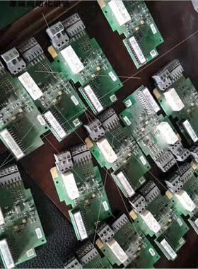 议价伟肯变频器pg卡OPTAA,错