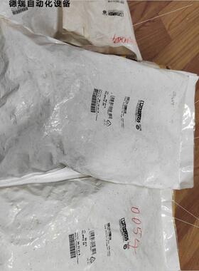 议价菲尼克斯3022218 CLIPFIX35接线端子