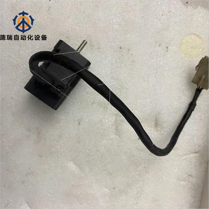 议价东方步进马达ASM46AA运费直接拍