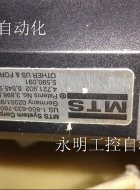 议价MTS LPRKAM06001 MAGNETOSTRICTIVE LDT TEMPOSONICS LPRKAM0