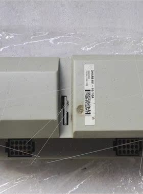 议价机器人伺服3HAB8101-09/06A,DCQC545A