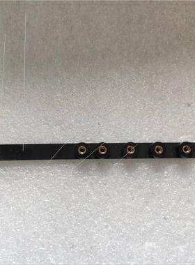 议价欧陆直流调速器590P 591P 15A 35A 铜柱固定条 塑料配件