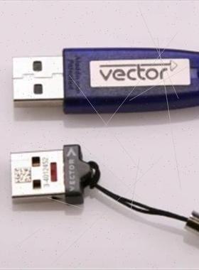 议价Vector CANoe keyman,canoe狗