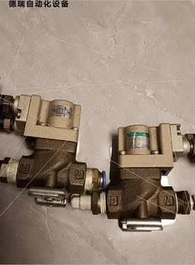 议价CKD气控阀SAB1A-10A 机件