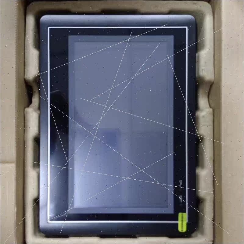 议价繁易触摸屏FE4070C-B/FE4070C屏