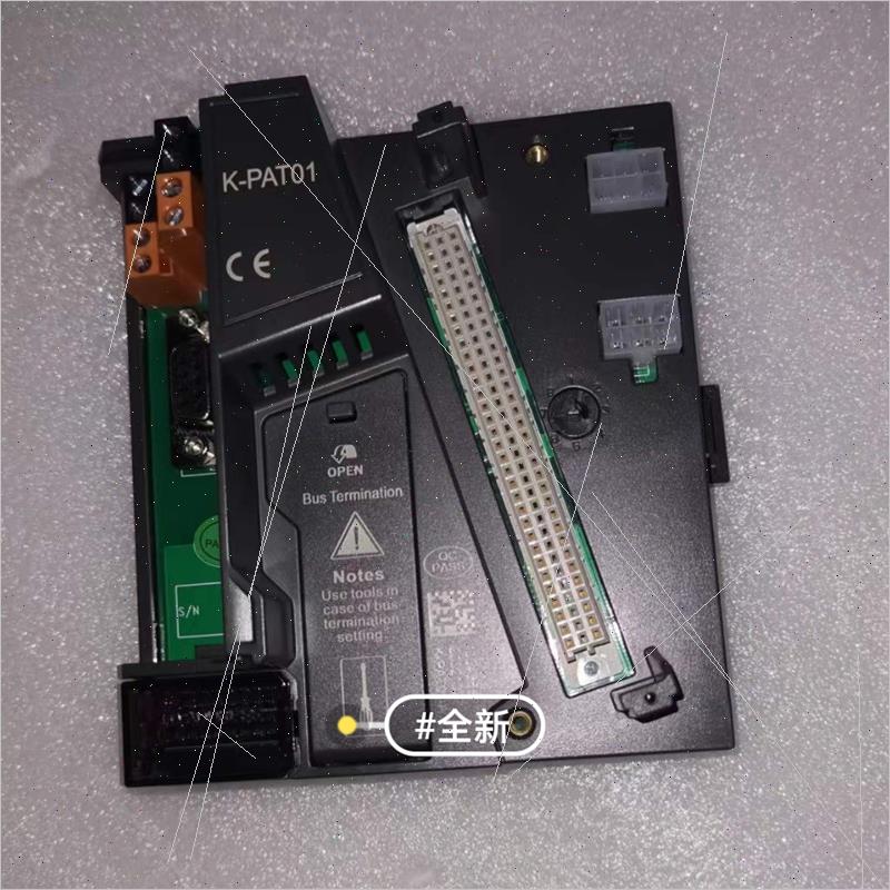 议价和利时 K-PAT01 模块底座品牌多渠道广型号全多