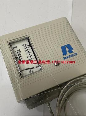议价英国RANCO兰柯压力控制器016-6703,016-6954