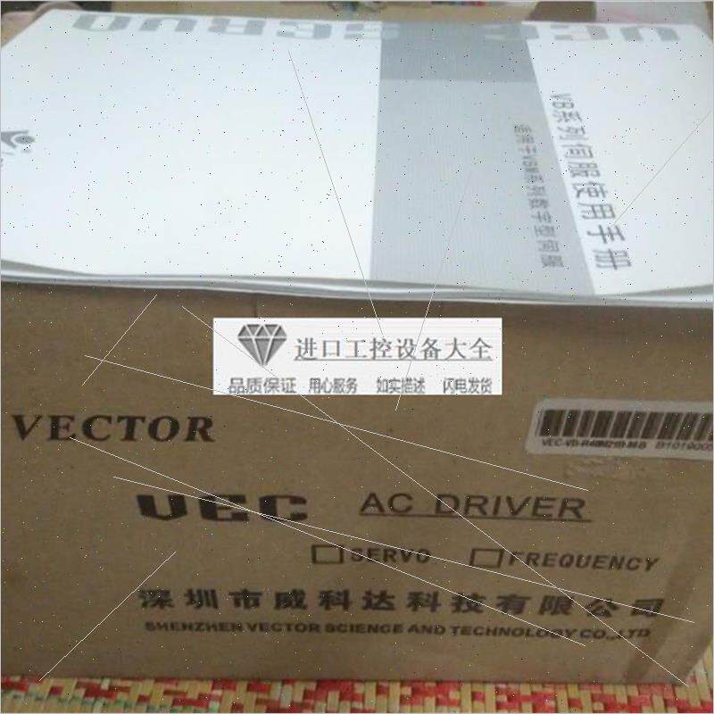 议价威科达R4030A R7530A2IF MF2伺服马达VEC-VB-R75M21B-M-B驱动