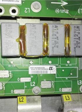 议价利莱森玛变频器 PEF180NA000A