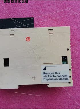 议价TWDAMO1HTPLC模块,,