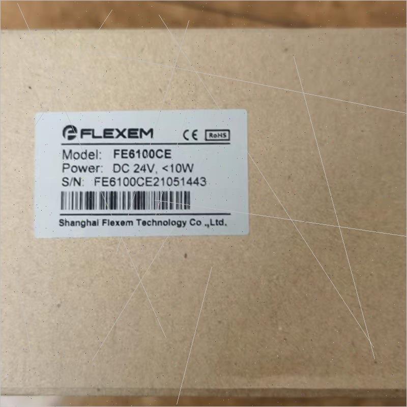 议价繁易触控屏幕 FE6100CE