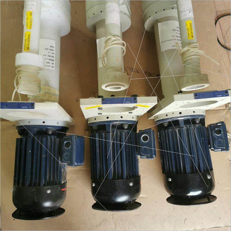 议价RENNER德国磁力泵PP-H材质、PVDF材质,耐腐蚀()