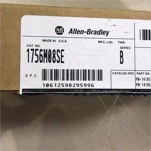 议价1756M08SE AB模块