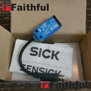 1029261 议价Sick WTB4 3P3161S02 西克光电传器
