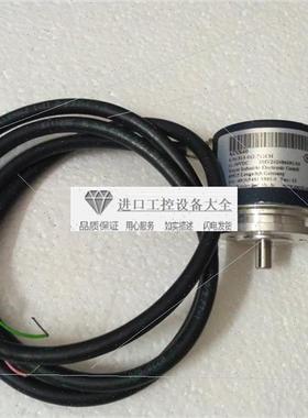 议价AINS40光学旋转编码器313-012-712CH 2MV202086691/03--