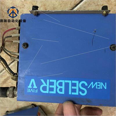 议价SELBER理研RIKEN冲压跳屑检测器RM-1310下