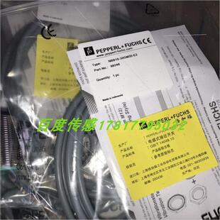 议价高倍加福P 18GM30 F接近开关 NBB8