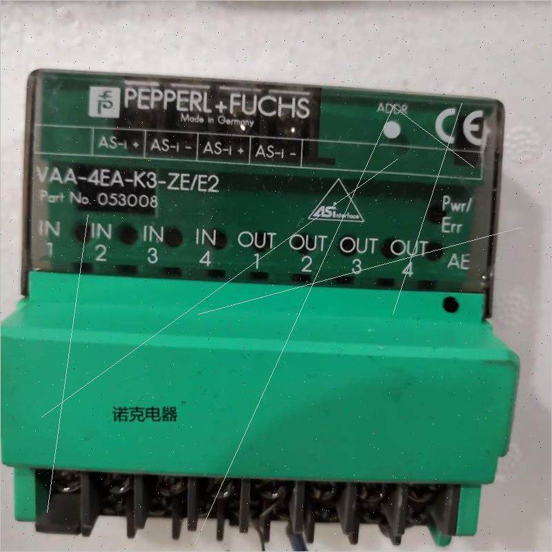 议价倍加福VAA-4EA-K3-ZE/E2
