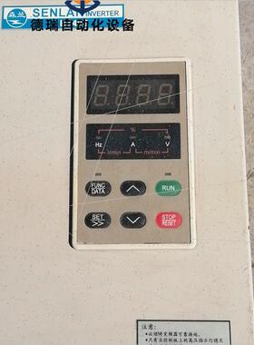 议价森兰变频器BT40S0.75KWTE,380V,0.75KW