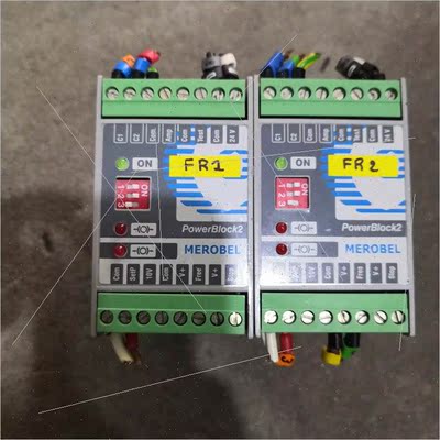 议价Merobel稳压电源powerBIock2 ME127441-00